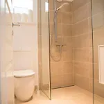 아파트 Townhouse With Private Garden In The Centre *