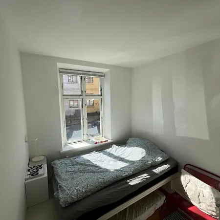 Apartamento Townhouse With Private Garden In The Centre