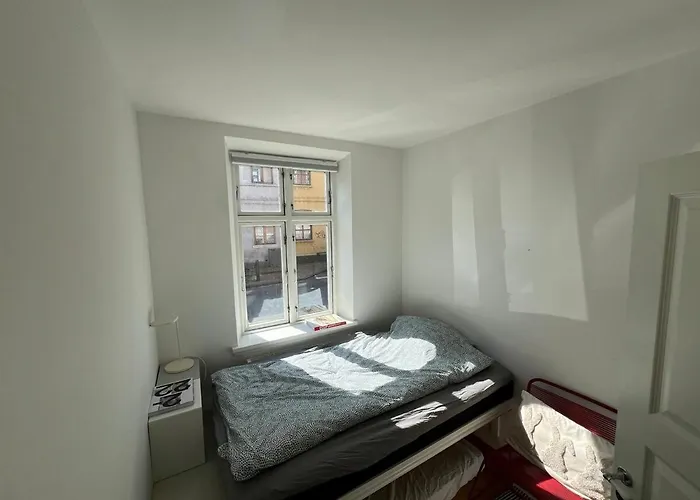 Apartamento Townhouse With Private Garden In The Centre