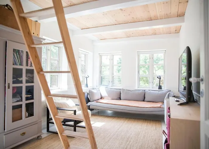 Apartamento Townhouse With Private Garden In The Centre *